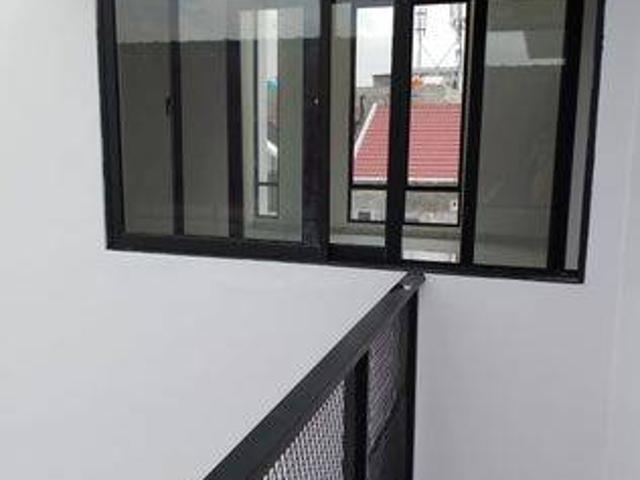 Rumah dijual di Bukit Raya, Pekanbaru