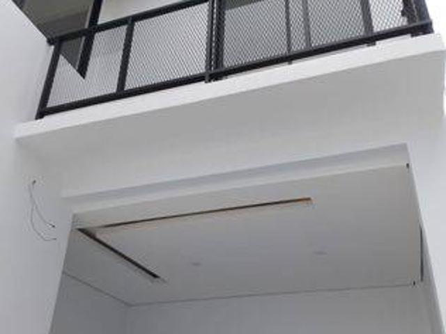 Rumah dijual di Bukit Raya, Pekanbaru