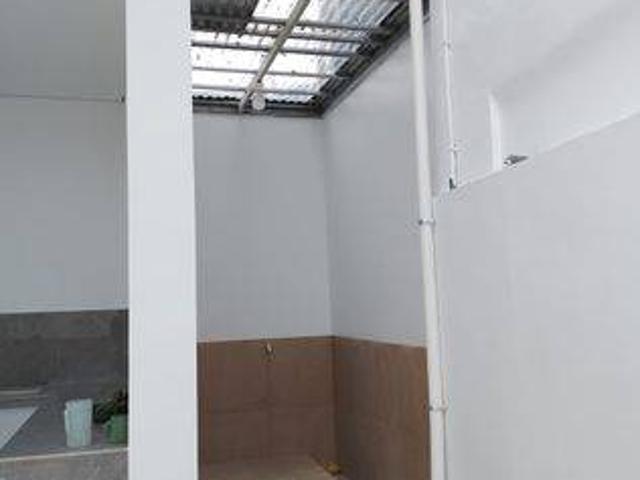 Rumah dijual di Bukit Raya, Pekanbaru