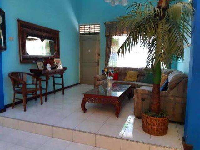 Rumah dijual di Bukit Raya, Pekanbaru