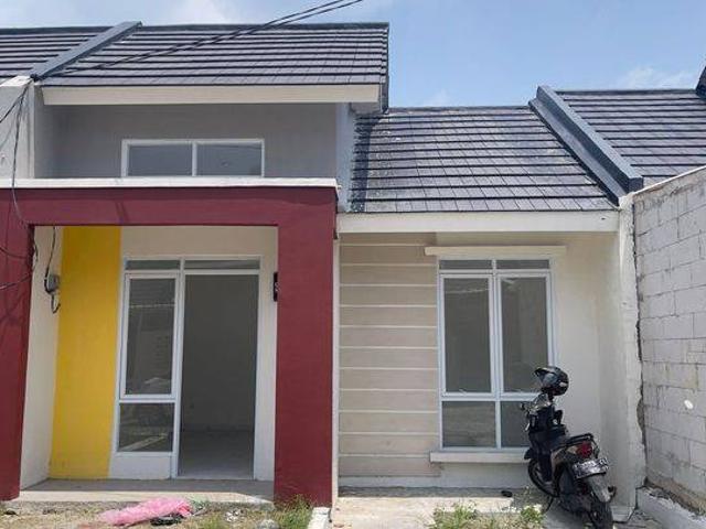 Rumah dijual di Campaka, Purwakarta