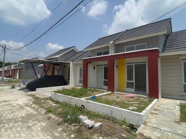 Rumah dijual di Campaka, Purwakarta