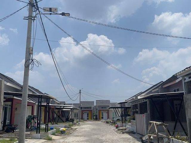 Rumah dijual di Campaka, Purwakarta