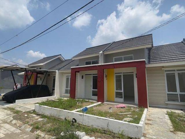 Rumah dijual di Campaka, Purwakarta