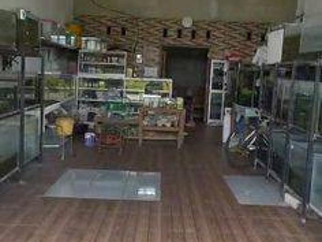 Rumah dijual di Ceper, Klaten