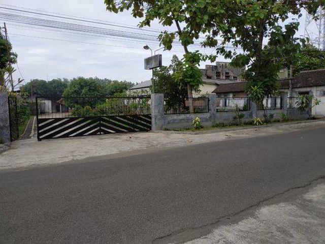 Rumah dijual di Ceper, Klaten