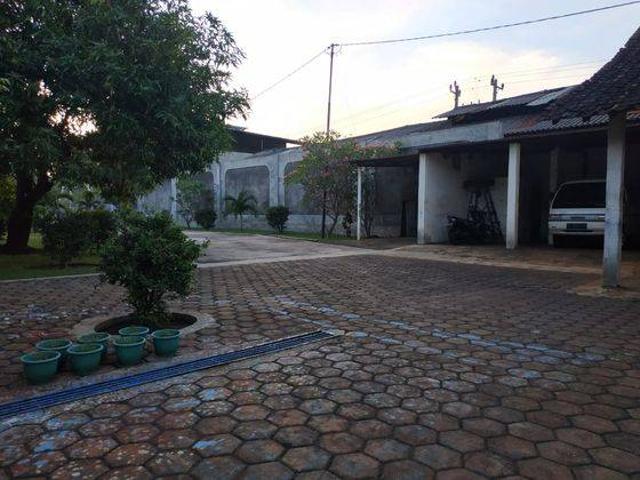 Rumah dijual di Ceper, Klaten