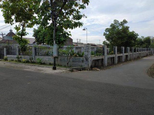 Rumah dijual di Ceper, Klaten