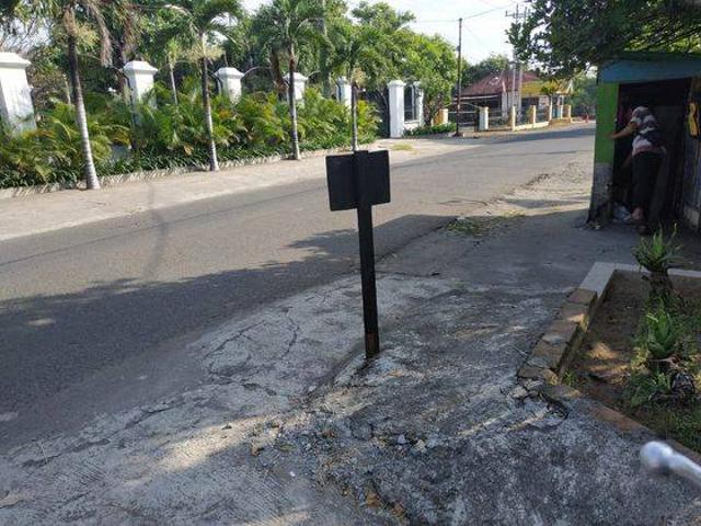 Rumah dijual di Ceper, Klaten