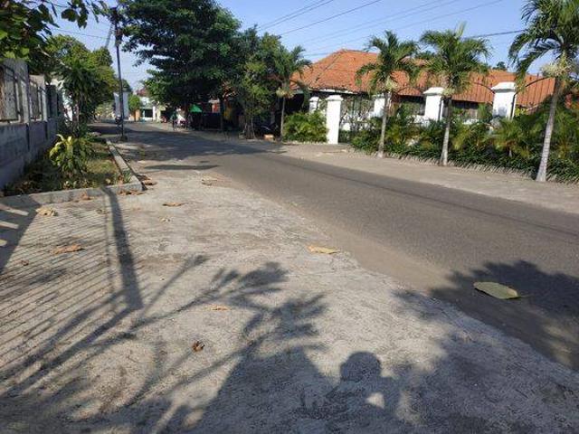 Rumah dijual di Ceper, Klaten