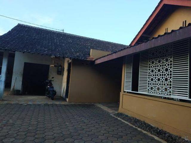 Rumah dijual di Ceper, Klaten