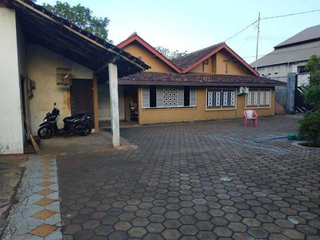 Rumah dijual di Ceper, Klaten