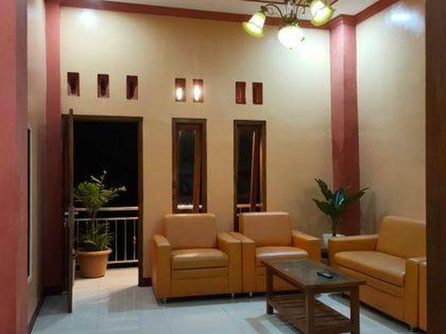 Rumah dijual di Ceper, Klaten