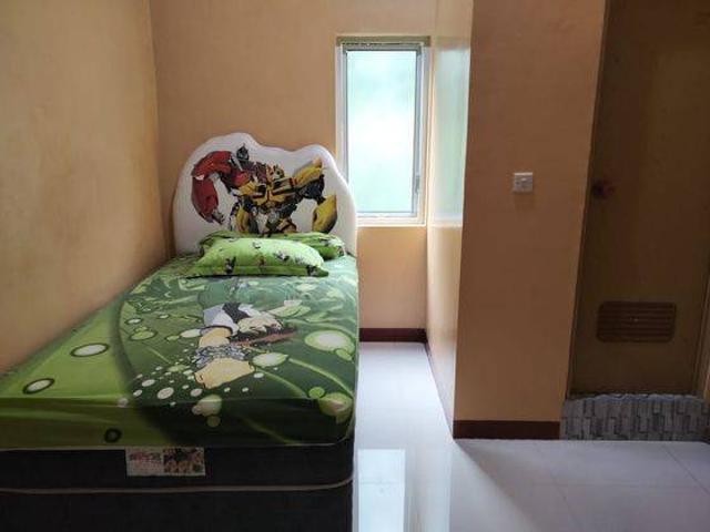 Rumah dijual di Ceper, Klaten