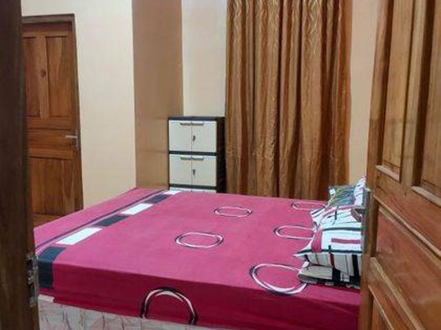 Rumah dijual di Ceper, Klaten