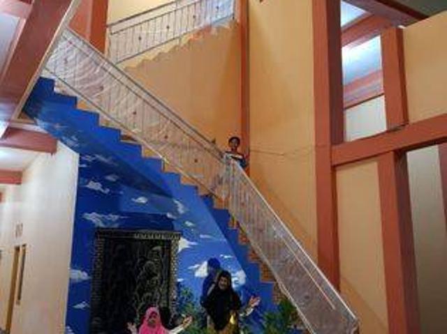 Rumah dijual di Ceper, Klaten