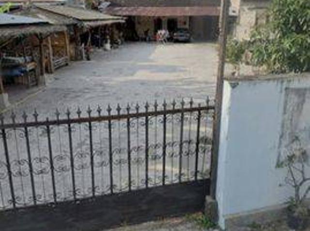 Rumah dijual di Ceper, Klaten