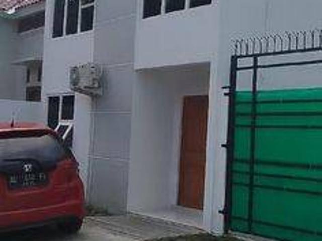 Rumah dijual di Ceper, Klaten