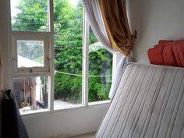 Rumah dijual di Ceper, Klaten