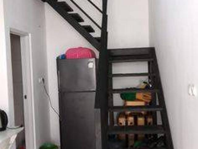 Rumah dijual di Ceper, Klaten
