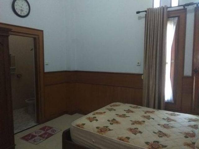 Rumah dijual di Ceper, Klaten