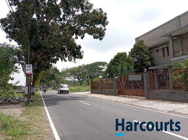Rumah dijual di Ceper, Klaten