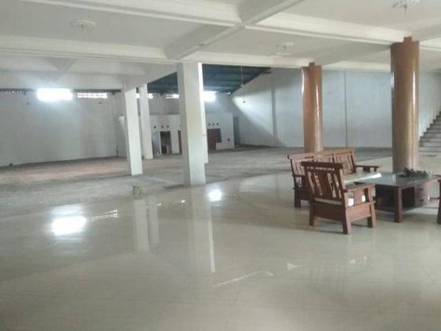 Rumah dijual di Ceper, Klaten
