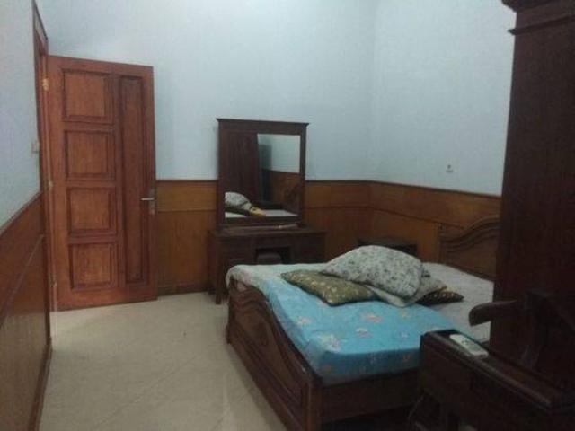 Rumah dijual di Ceper, Klaten