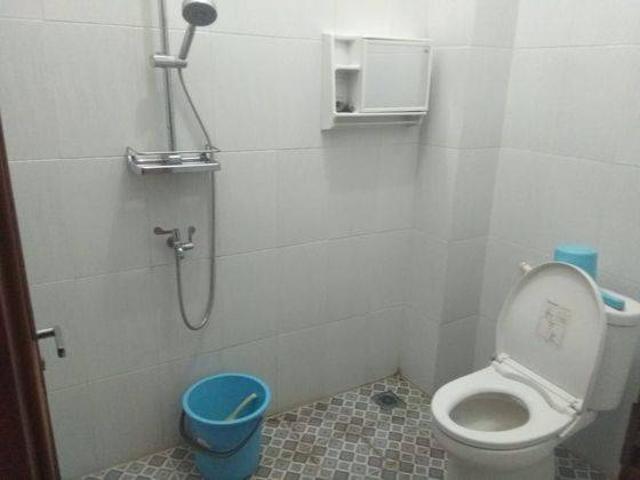 Rumah dijual di Ceper, Klaten