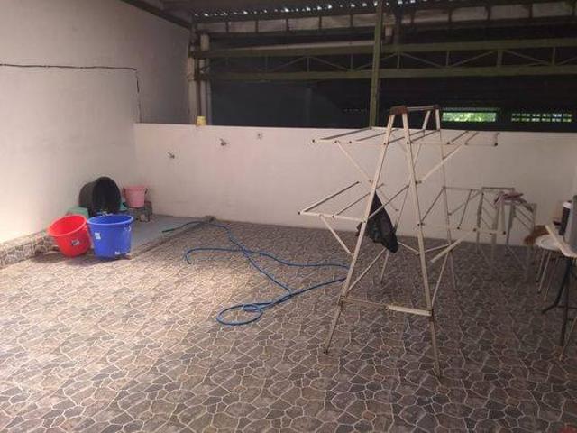 Rumah dijual di Ceper, Klaten