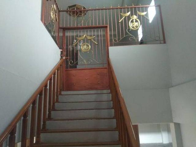 Rumah dijual di Ceper, Klaten