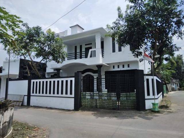 Rumah dijual di Ceper, Klaten