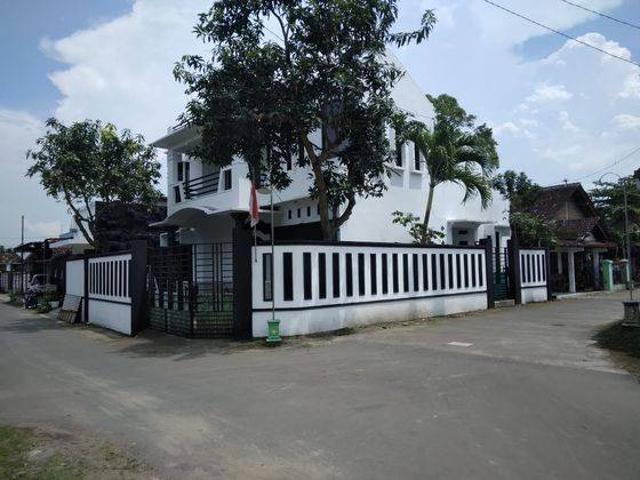Rumah dijual di Ceper, Klaten