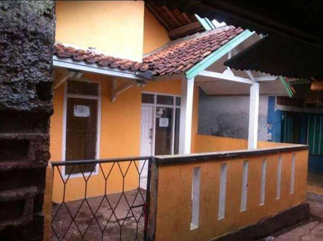 Rumah dijual di Cianjur Kota, Cianjur