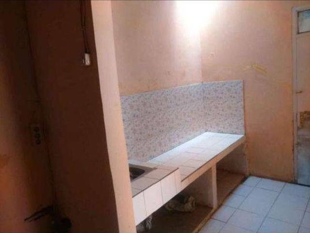 Rumah dijual di Cianjur Kota, Cianjur