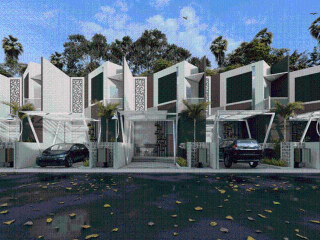 Rumah dijual di Cianjur Kota, Cianjur