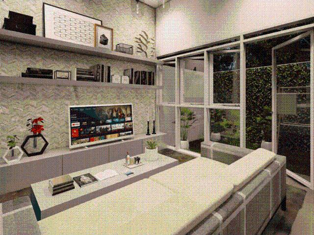 Rumah dijual di Cianjur Kota, Cianjur