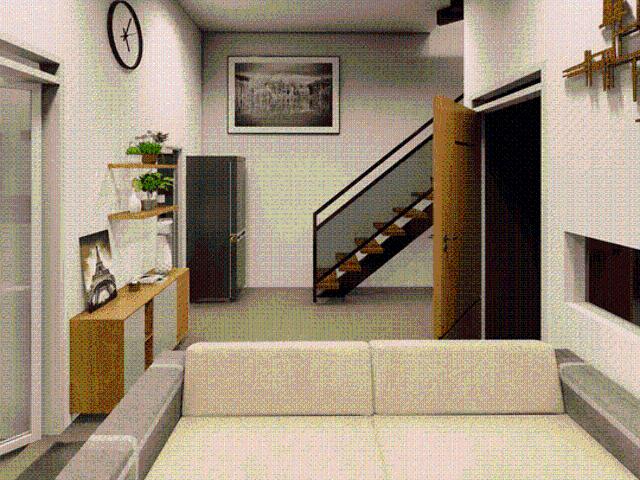 Rumah dijual di Cianjur Kota, Cianjur