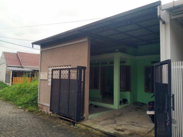 Rumah dijual di Cianjur Kota, Cianjur