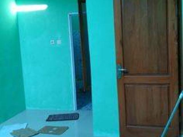 Rumah dijual di Cianjur Kota, Cianjur
