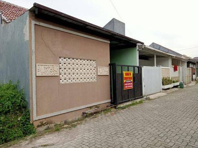 Rumah dijual di Cianjur Kota, Cianjur