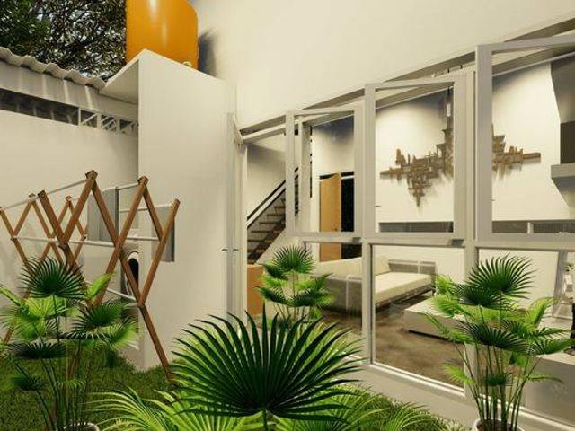 Rumah dijual di Cianjur Kota, Cianjur