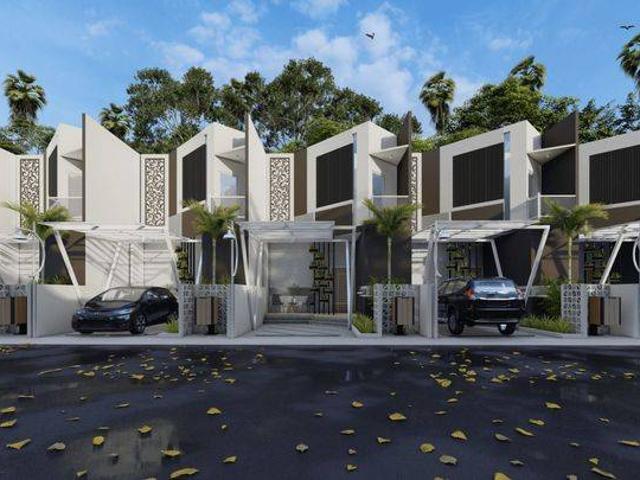 Rumah dijual di Cianjur Kota, Cianjur