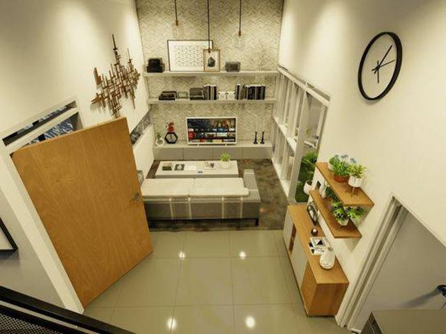 Rumah dijual di Cianjur Kota, Cianjur