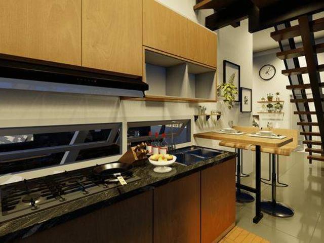 Rumah dijual di Cianjur Kota, Cianjur