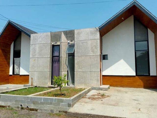 Rumah dijual di Cianjur Kota, Cianjur