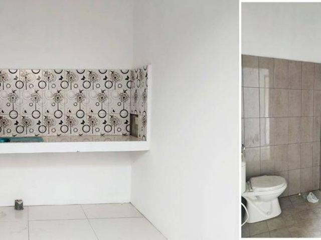 Rumah dijual di Cianjur Kota, Cianjur