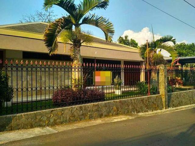 Rumah dijual di Cidahu, Kuningan
