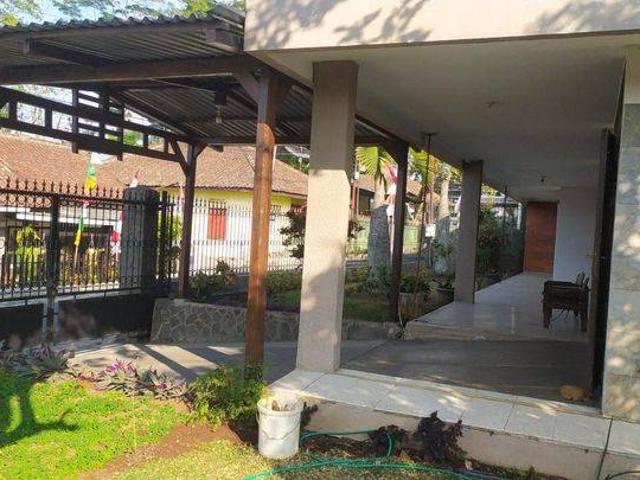 Rumah dijual di Cidahu, Kuningan