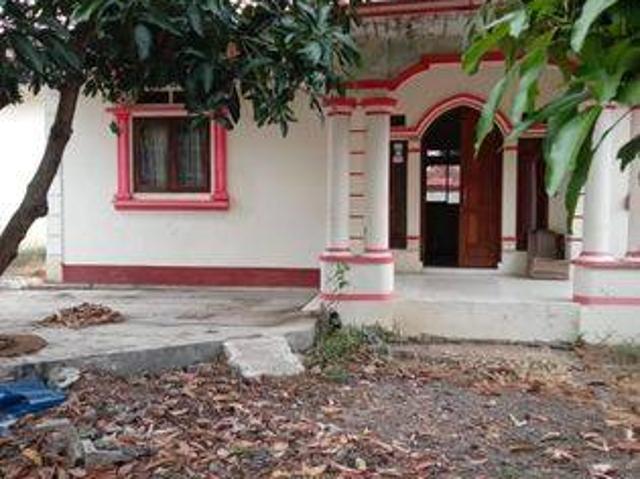 Rumah dijual di Cigasong, Majalengka